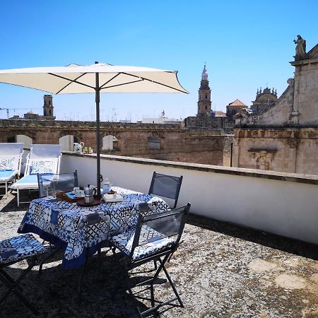 Piazzetta San Domenico Apartment Monopoli Luaran gambar