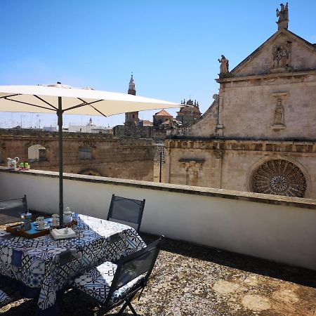 Piazzetta San Domenico Apartment Monopoli Luaran gambar