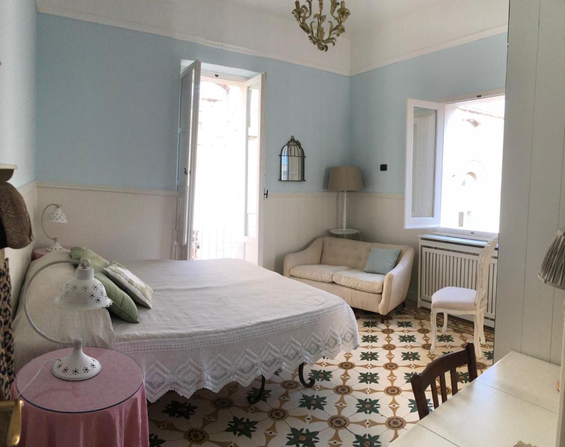 Piazzetta San Domenico Apartment Monopoli Luaran gambar