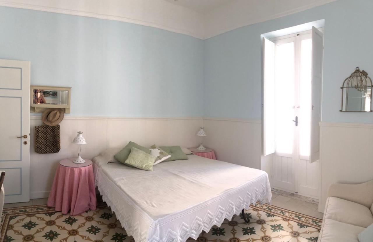 Piazzetta San Domenico Apartment Monopoli Luaran gambar