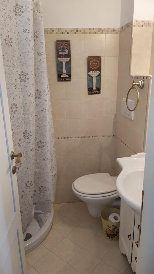 Piazzetta San Domenico Apartment Monopoli Luaran gambar