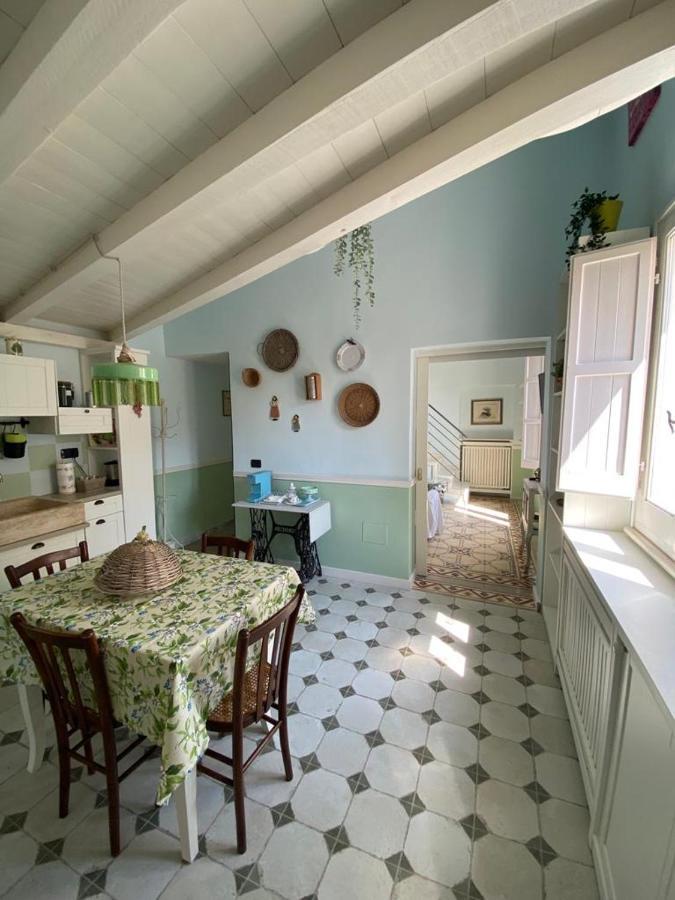 Piazzetta San Domenico Apartment Monopoli Luaran gambar