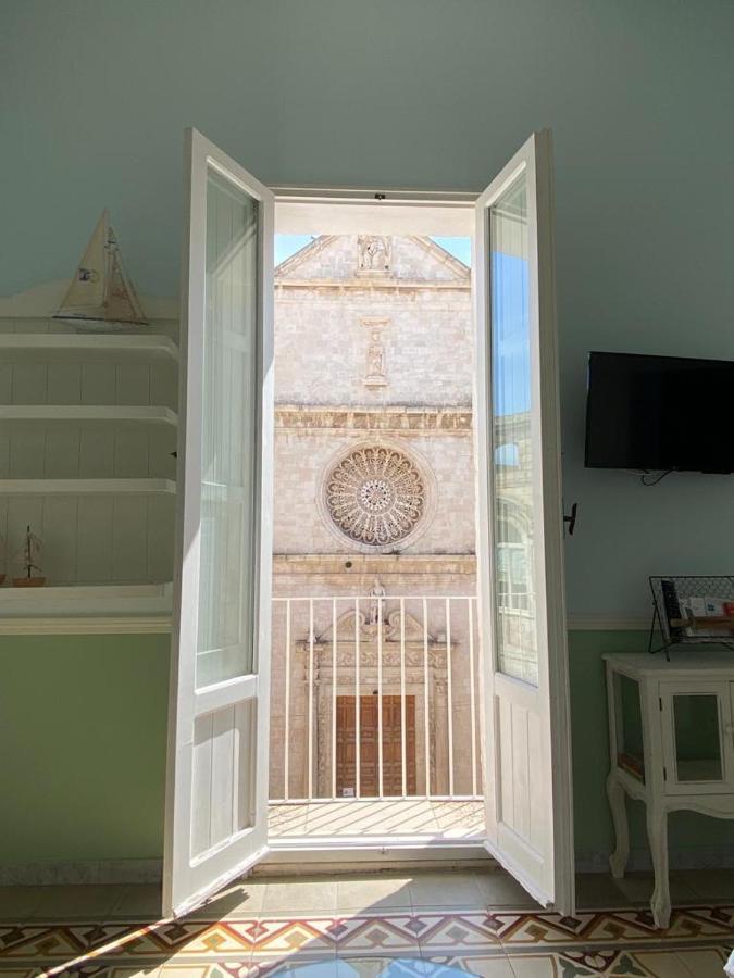 Piazzetta San Domenico Apartment Monopoli Luaran gambar