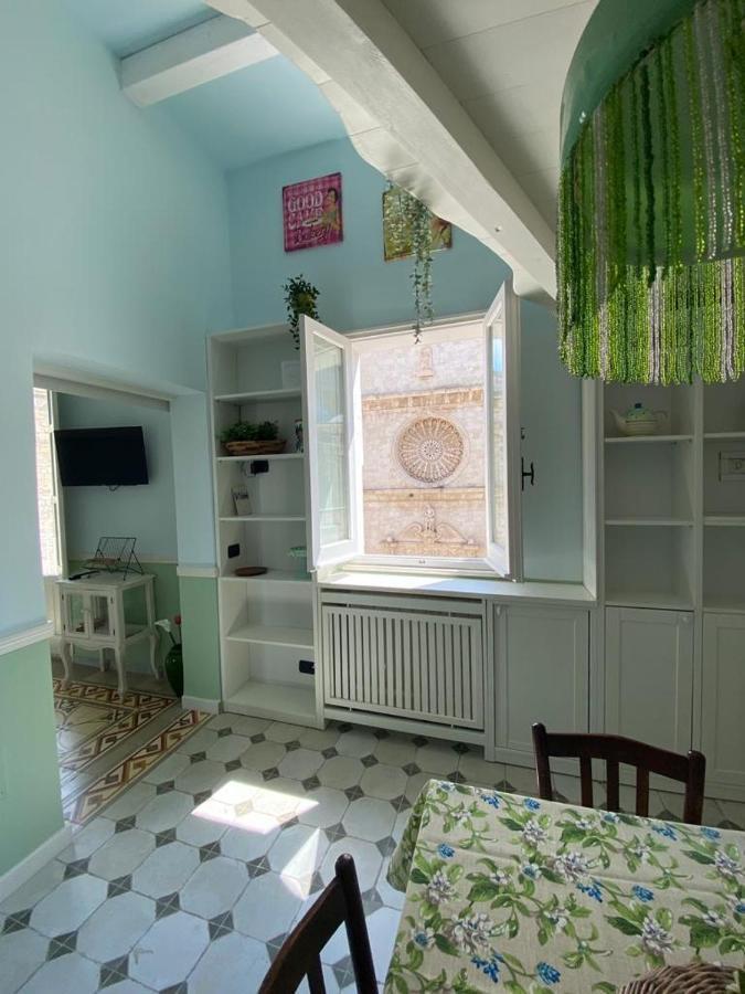 Piazzetta San Domenico Apartment Monopoli Luaran gambar