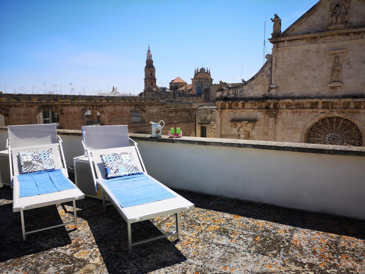 Piazzetta San Domenico Apartment Monopoli Luaran gambar